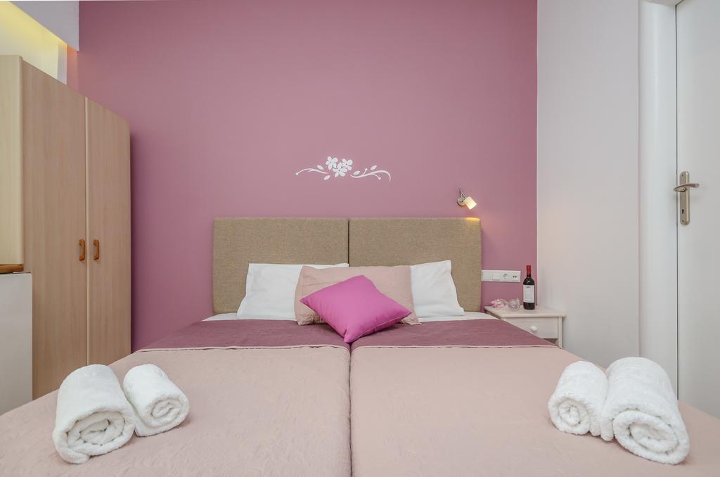 Panormos Hotel And Studios Naxos City Ngoại thất bức ảnh